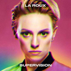 La Roux - International Woman Of Leisure